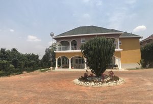 ViaVia Guesthouse, Kigali